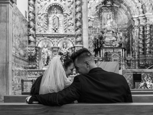O casamento de Tiago e Luiza em Sintra, Sintra 1