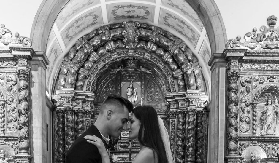 O casamento de Tiago e Luiza em Sintra, Sintra