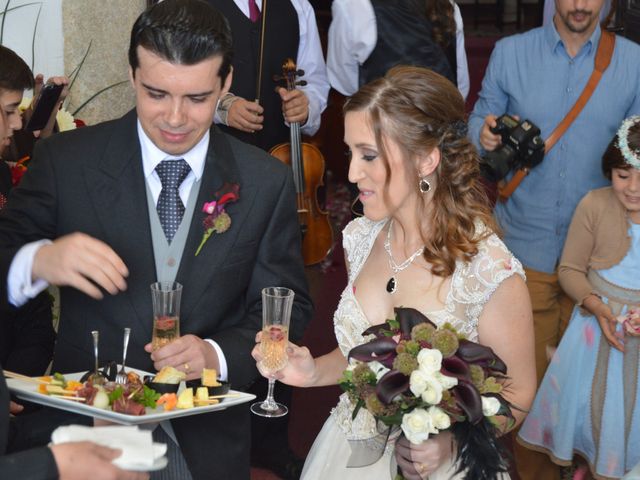 O casamento de Rui e Inês em Azeitão, Setúbal (Concelho) 12