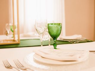O casamento de Liliana e Matheus 1
