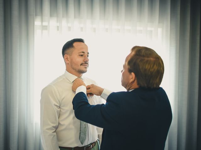 O casamento de RUI e CRISTIANA em Guimarães, Guimarães 6