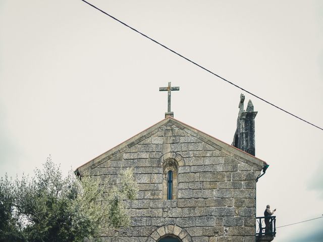 O casamento de RUI e CRISTIANA em Guimarães, Guimarães 14