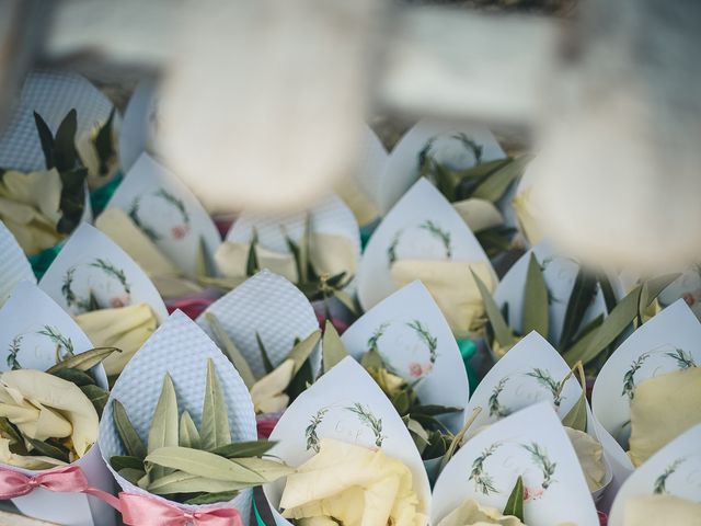 O casamento de RUI e CRISTIANA em Guimarães, Guimarães 16