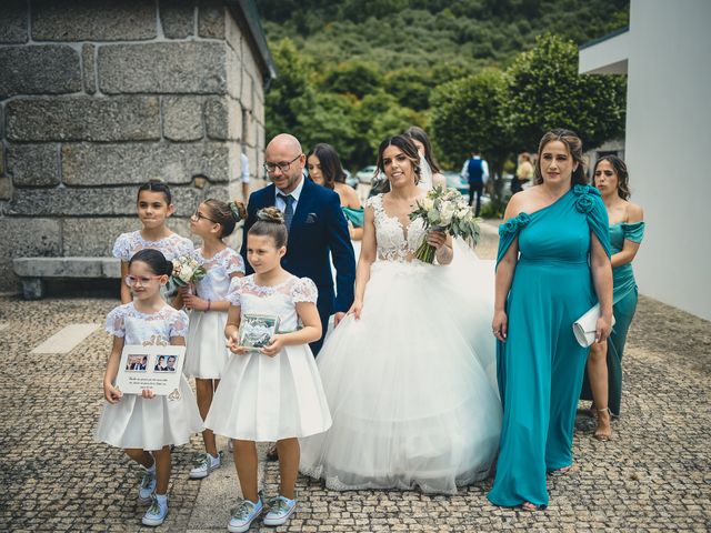 O casamento de RUI e CRISTIANA em Guimarães, Guimarães 18