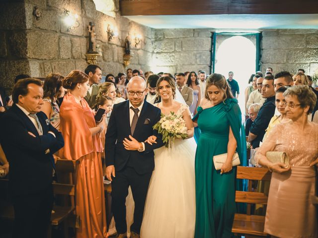 O casamento de RUI e CRISTIANA em Guimarães, Guimarães 19