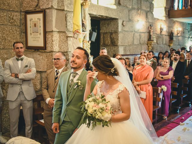 O casamento de RUI e CRISTIANA em Guimarães, Guimarães 20