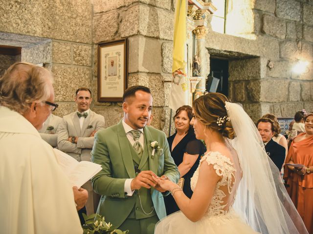 O casamento de RUI e CRISTIANA em Guimarães, Guimarães 21