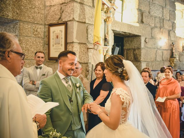 O casamento de RUI e CRISTIANA em Guimarães, Guimarães 22