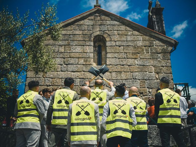 O casamento de RUI e CRISTIANA em Guimarães, Guimarães 23