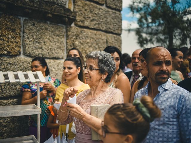 O casamento de RUI e CRISTIANA em Guimarães, Guimarães 24