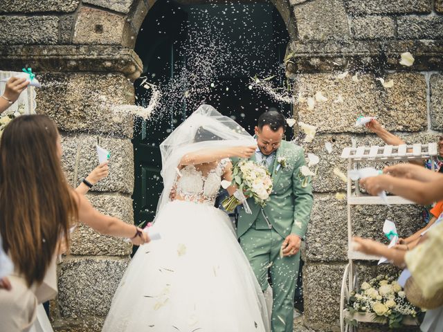 O casamento de RUI e CRISTIANA em Guimarães, Guimarães 25