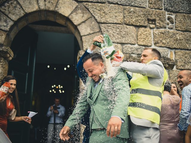 O casamento de RUI e CRISTIANA em Guimarães, Guimarães 26