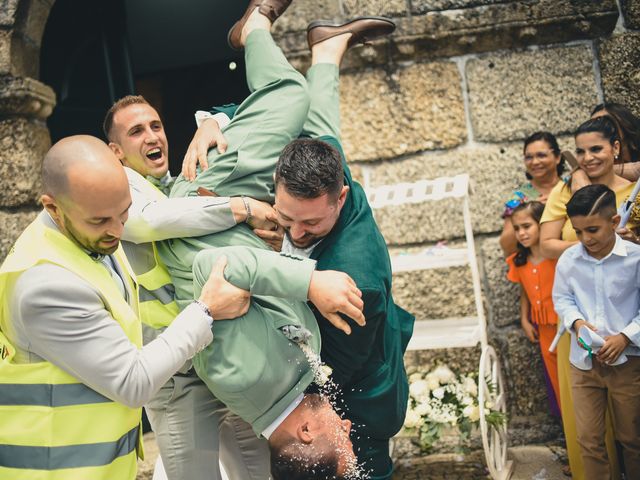 O casamento de RUI e CRISTIANA em Guimarães, Guimarães 27