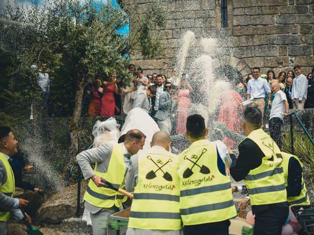 O casamento de RUI e CRISTIANA em Guimarães, Guimarães 29