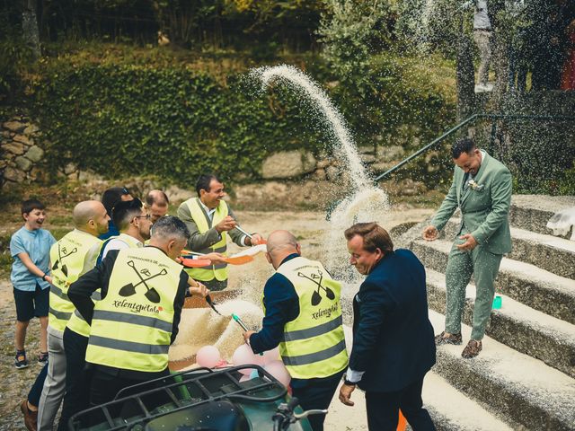 O casamento de RUI e CRISTIANA em Guimarães, Guimarães 30