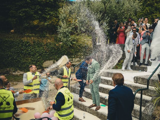 O casamento de RUI e CRISTIANA em Guimarães, Guimarães 31