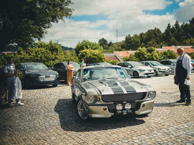 O casamento de RUI e CRISTIANA em Guimarães, Guimarães 32