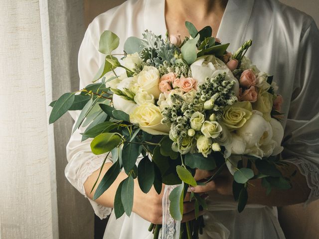 O casamento de RUI e CRISTIANA em Guimarães, Guimarães 43