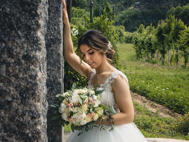 O casamento de RUI e CRISTIANA em Guimarães, Guimarães 51