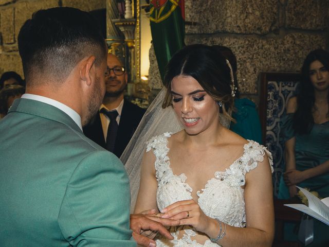 O casamento de RUI e CRISTIANA em Guimarães, Guimarães 56