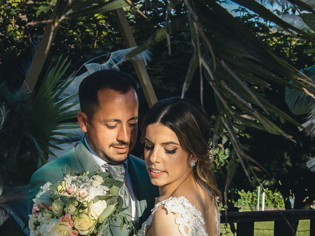 O casamento de RUI e CRISTIANA em Guimarães, Guimarães 60