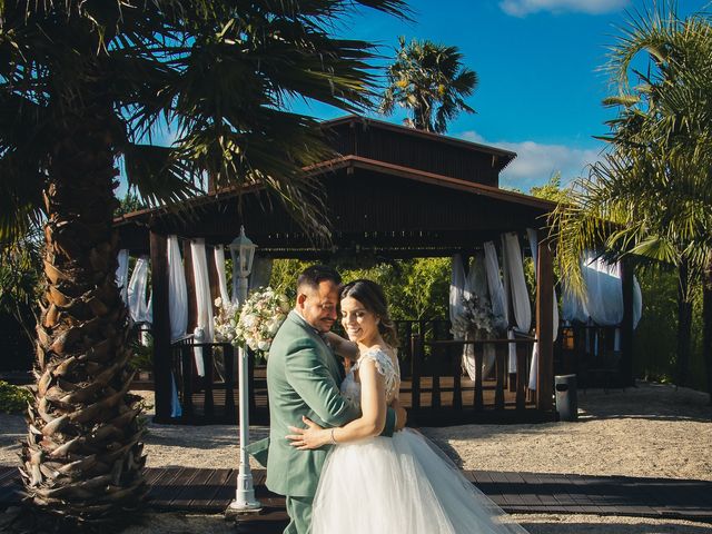 O casamento de RUI e CRISTIANA em Guimarães, Guimarães 62