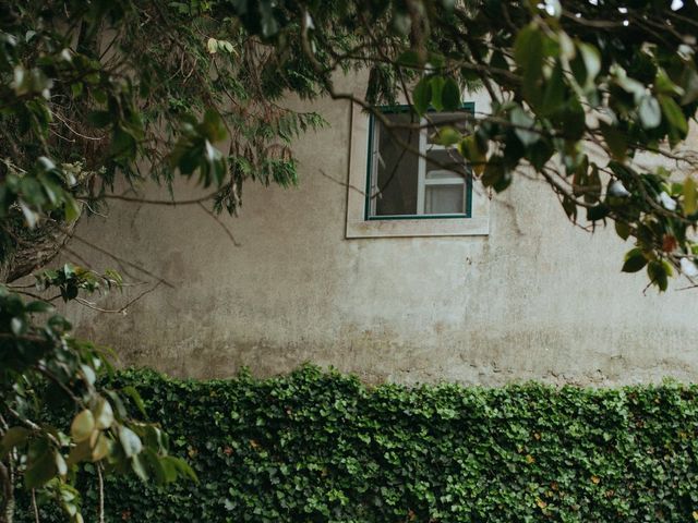 O casamento de Gabriel e Mónica em Colares, Sintra 6