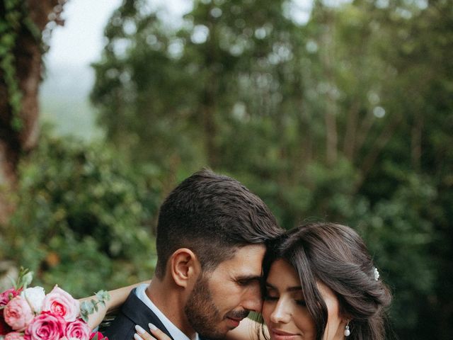 O casamento de Gabriel e Mónica em Colares, Sintra 7