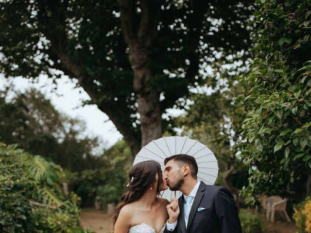 O casamento de Gabriel e Mónica em Colares, Sintra 9