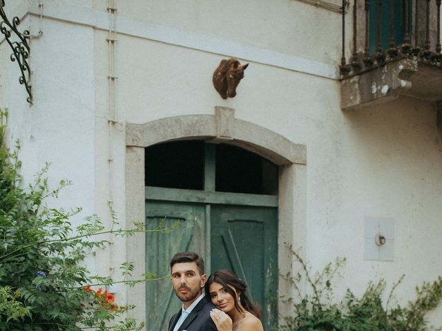 O casamento de Gabriel e Mónica em Colares, Sintra 10