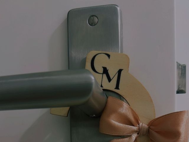 O casamento de Marco Quaresma e Catarina Cordeiro em Montijo, Montijo 3