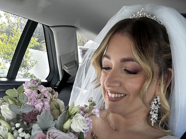 O casamento de Marco Quaresma e Catarina Cordeiro em Montijo, Montijo 4