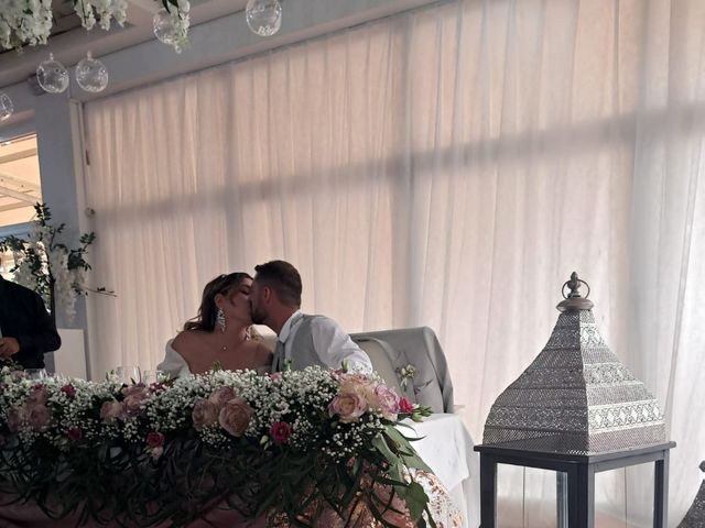 O casamento de Marco Quaresma e Catarina Cordeiro em Montijo, Montijo 1