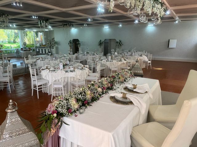 O casamento de Marco Quaresma e Catarina Cordeiro em Montijo, Montijo 5