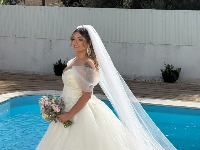O casamento de Marco Quaresma e Catarina Cordeiro em Montijo, Montijo 2