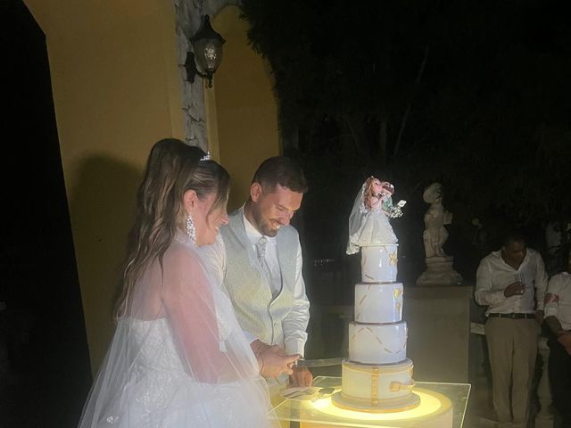 O casamento de Marco Quaresma e Catarina Cordeiro em Montijo, Montijo 6