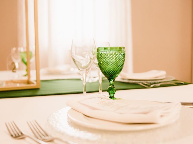 O casamento de Matheus e Liliana em Quarteira, Loulé 3