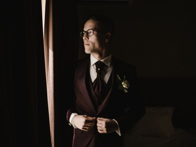 O casamento de Matheus e Liliana em Quarteira, Loulé 12