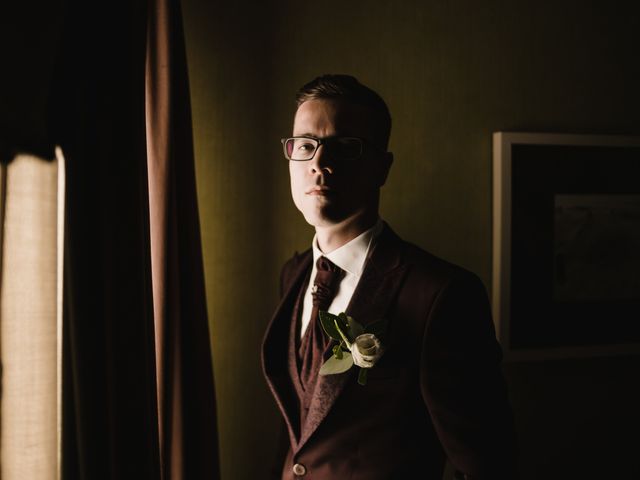 O casamento de Matheus e Liliana em Quarteira, Loulé 14