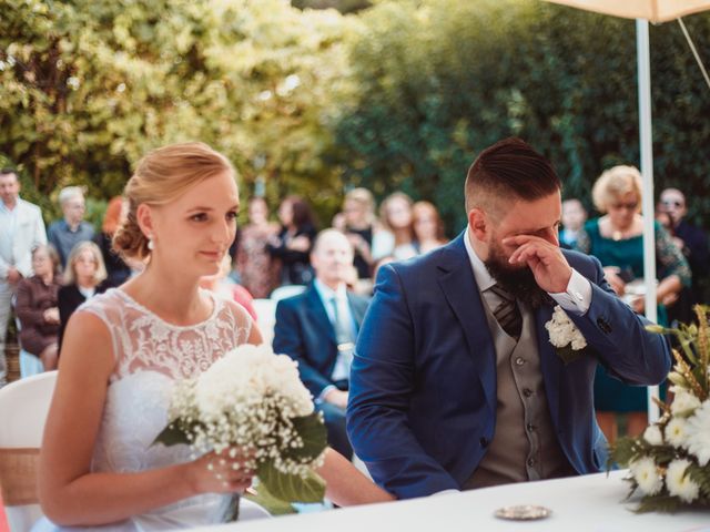 O casamento de Tiago e Ildi em Sintra, Sintra 20