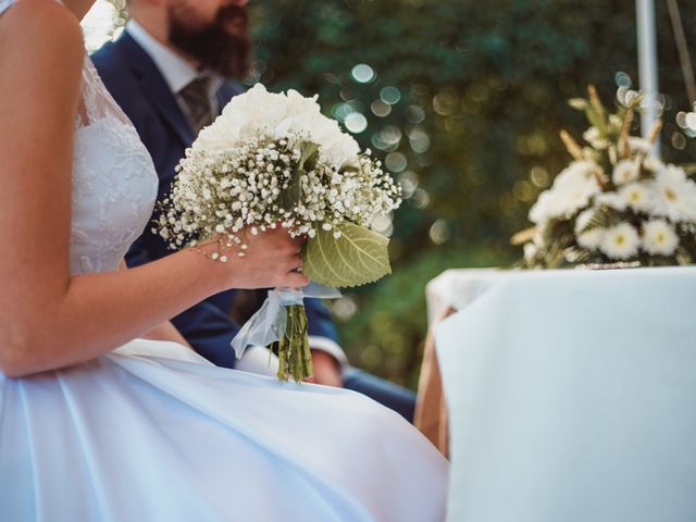 O casamento de Tiago e Ildi em Sintra, Sintra 23