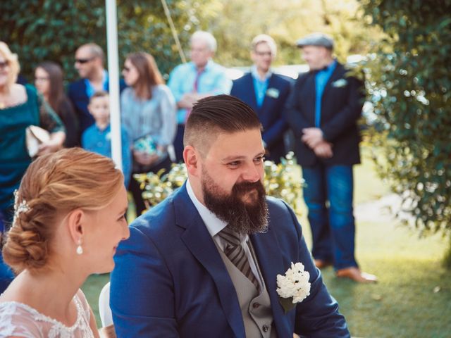 O casamento de Tiago e Ildi em Sintra, Sintra 24