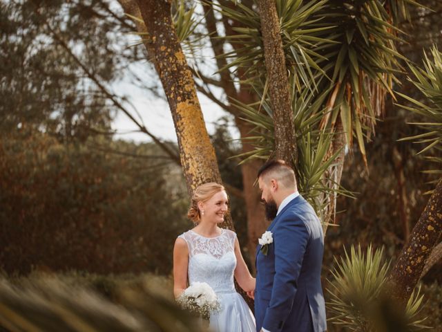 O casamento de Tiago e Ildi em Sintra, Sintra 28