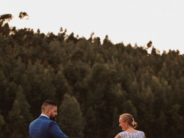 O casamento de Tiago e Ildi em Sintra, Sintra 34