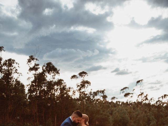 O casamento de Tiago e Ildi em Sintra, Sintra 37