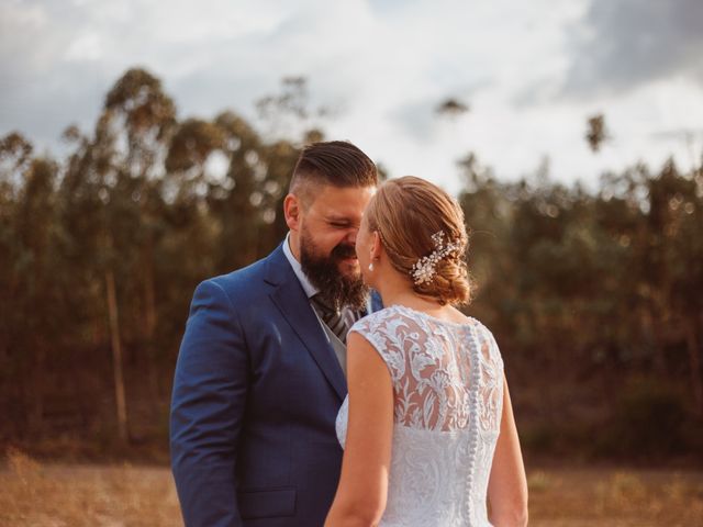 O casamento de Tiago e Ildi em Sintra, Sintra 40