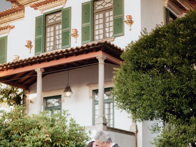 O casamento de Miguel e Marta em Porto, Porto (Concelho) 18