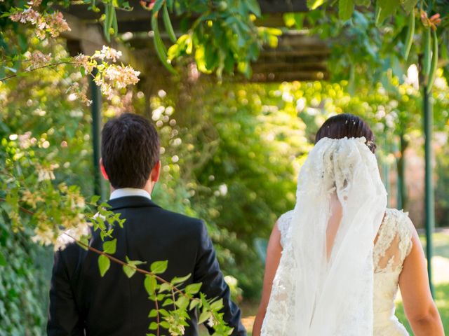 O casamento de Luis e Tânia em Coimbra, Coimbra (Concelho) 34