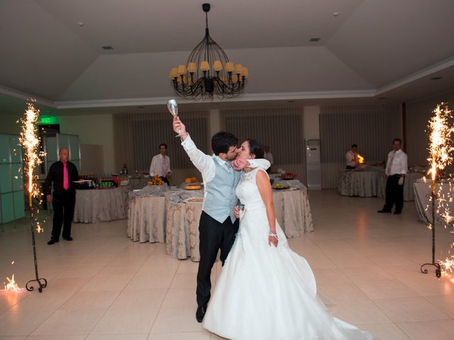 O casamento de Luis e Tânia em Coimbra, Coimbra (Concelho) 39