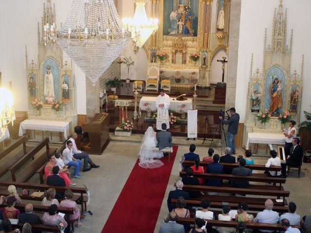 O casamento de Pedro e Rita em Belmonte, Belmonte 27